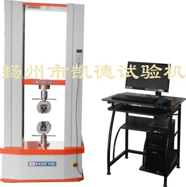 拉力試驗(yàn)機(jī)的校正方法及會遇到的問題