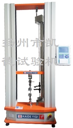 安全帶拉力試驗(yàn)機(jī)操作說(shuō)明及注意事項(xiàng)