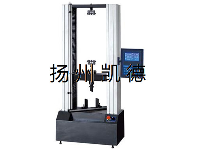 液壓式萬能試驗機的原理及特點？