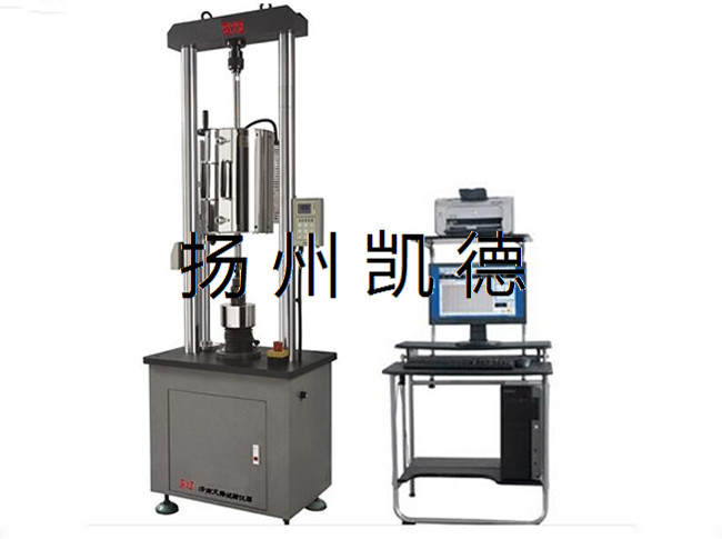 液壓萬能試驗(yàn)機(jī)有哪些分類和用途？