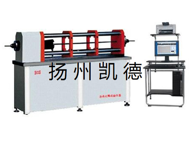 電子萬(wàn)能試驗(yàn)機(jī)各操作鍵知識(shí)