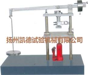 電子萬能試驗機如何對材料進行撕裂強度試驗？
